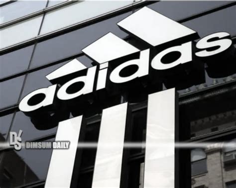 chinese adidas shoes|adidas china scandal.